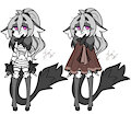 Aura ref by Miaujus02