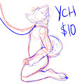 Sit YCH by CirqueDuVale
