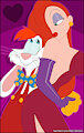 Roger and Jessica