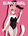 Bunny by YamIIArts