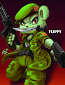 Happy Tree Friends: Flippy (Remake)