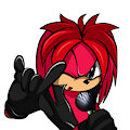 Netherwood the Echidna