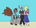 Shopping Trip