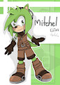Mitchel