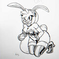 easter amy 2020