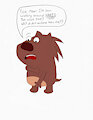 Wombat is Naked