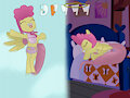 Babified Fluttershy