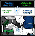 R34 Files: Power in the wrong hands