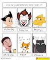 SixFanArts 2: The Quickening