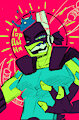 My Don AU
