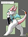 (Coloring) Kobold Zaki