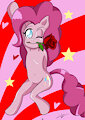 Comic Commission: Meeting Pinkie - 05