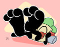 taco toes