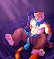 Sdorica - Pang x Pang by QuillTail