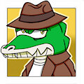 Sonic Styled Cregon