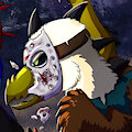 Scare Or Be Scared