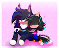 \*Commission*/: Stars of love~ (Ver 2)