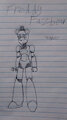 Freddy Fazbear Style Design
