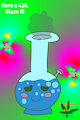 Kawaii Bong