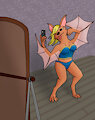Dawn lingerie by norvilion