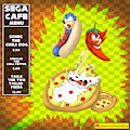 Sonic Foods Remake