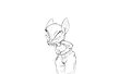[Animated] Aye Aye Captain! (Sketch)