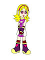 Susan (SBMD) by GarPhaN