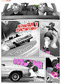 The Heat -- Page 14 by ZorroRe