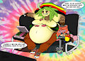 A Case of the Munchies