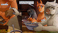 CATastrophe Preview! Page #706