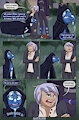 The New Normal - Issue One: Hiding - Page 22