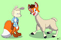 Llama Swap-o-rama