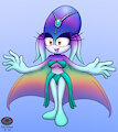 Spectrum The Blanket Octopus