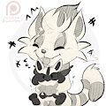 Cute zorua