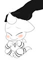 Keco doodles by RutherfordDragon
