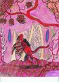 The Hatching  by khamal