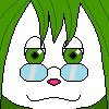pixelart headshot practice by EricTheMoogle