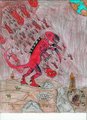 the end is nigh by khamal