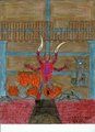 Through the Fire and Flames by khamal