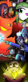 An Epic Tale by Zaron