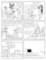 Sonic: Night of the Not-So-Dead Mobians 3 by SkyeEldrich