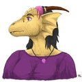 Purple Wurm