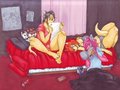 Chicks with Dicks by Flynn