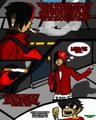 D-L #1 Pg.1 by Cero