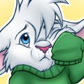 Can you guys keep it down...?  by DevilKrin