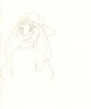 bunneh boi sketch by kurse