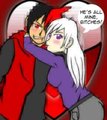 All Hers (Gift) by Cero
