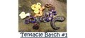 Tentacles for sale by Shwee