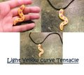 Tetacle charms for SALE~! by Shwee
