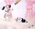 Babypups by BabyGamer